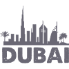 Dubai Skyline