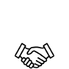 main dans la main