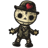 Voodoo Doll Man