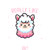 Alpaca Llama