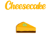 Cheesecake Gift