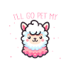 Alpaca Llama