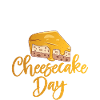 Cheesecake Gift