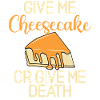 Cheesecake Gift
