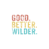 Good better Wilder