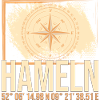 Hameln Koordinaten