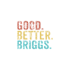 Good better Briggs