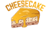 Cheesecake Gift