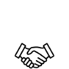 hand in hand