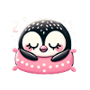 Penguin Penguin Animal