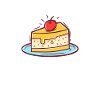 Cheesecake Gift