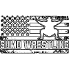 Lutte de sumo