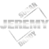 Jeremy as Sugar Daddy