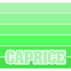 Gift for Caprice