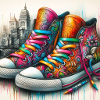 Sneaker Nr.05