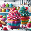 Cuocake Nr.4