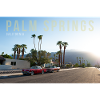 Palm Springs Muscle Cars