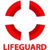 lifeguard, sea, sailing, boat, nautical