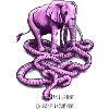 Un éléphant ça trompe