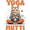Yoga Mutti