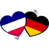 Love France and Germany