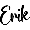 Name - Erik