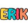 Nom - Erik