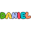 Nom - Daniel
