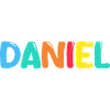 Nom - Daniel