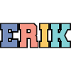 Name - Erik