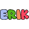 Name - Erik