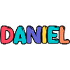 Nom - Daniel
