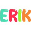 Nom - Erik