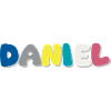 Nom - Daniel