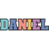 Name - Daniel