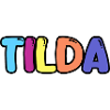 Name - Tilda
