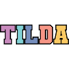 Name - Tilda