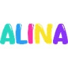 Name - Alina