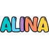 Name - Alina