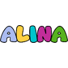 Nom - Alina