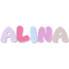 Name - Alina