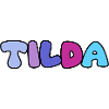 Name - Tilda