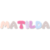 Name - Matilda