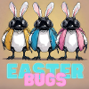 Käfertreffen zu Ostern