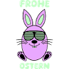 Happy Easter Bunny