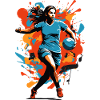 Handballer Iconic Style & Streetwear