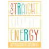 Straight Outta Energy Paraprofessional Parapro