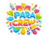 Para Crew Paraprofessionnel Parapro Enseignant
