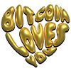 Bitcoin Loves You