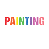 Painter A Day Without Painting